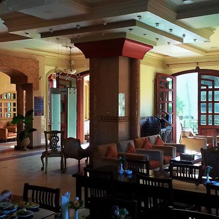 Salvatore Room With Breakfast-Ras El Bar Exterior photo