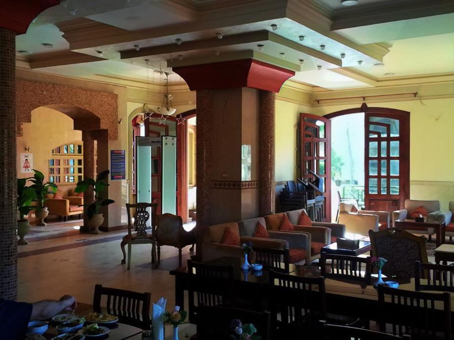 Salvatore Room With Breakfast-Ras El Bar Exterior photo